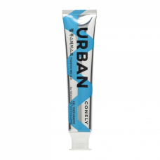Гелевая зубная паста для чувствительных зубов Consly URBAN Sensitive Care Gel Toothpaste 105g