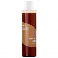 Тонер с зеленым чаем IsNtree Green Tea Fresh Toner 200ml