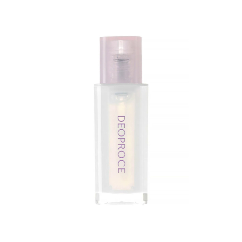 Deoproce Glazed Lip Gloss 01 Plumper Блекс-плампер для губ 1pcs