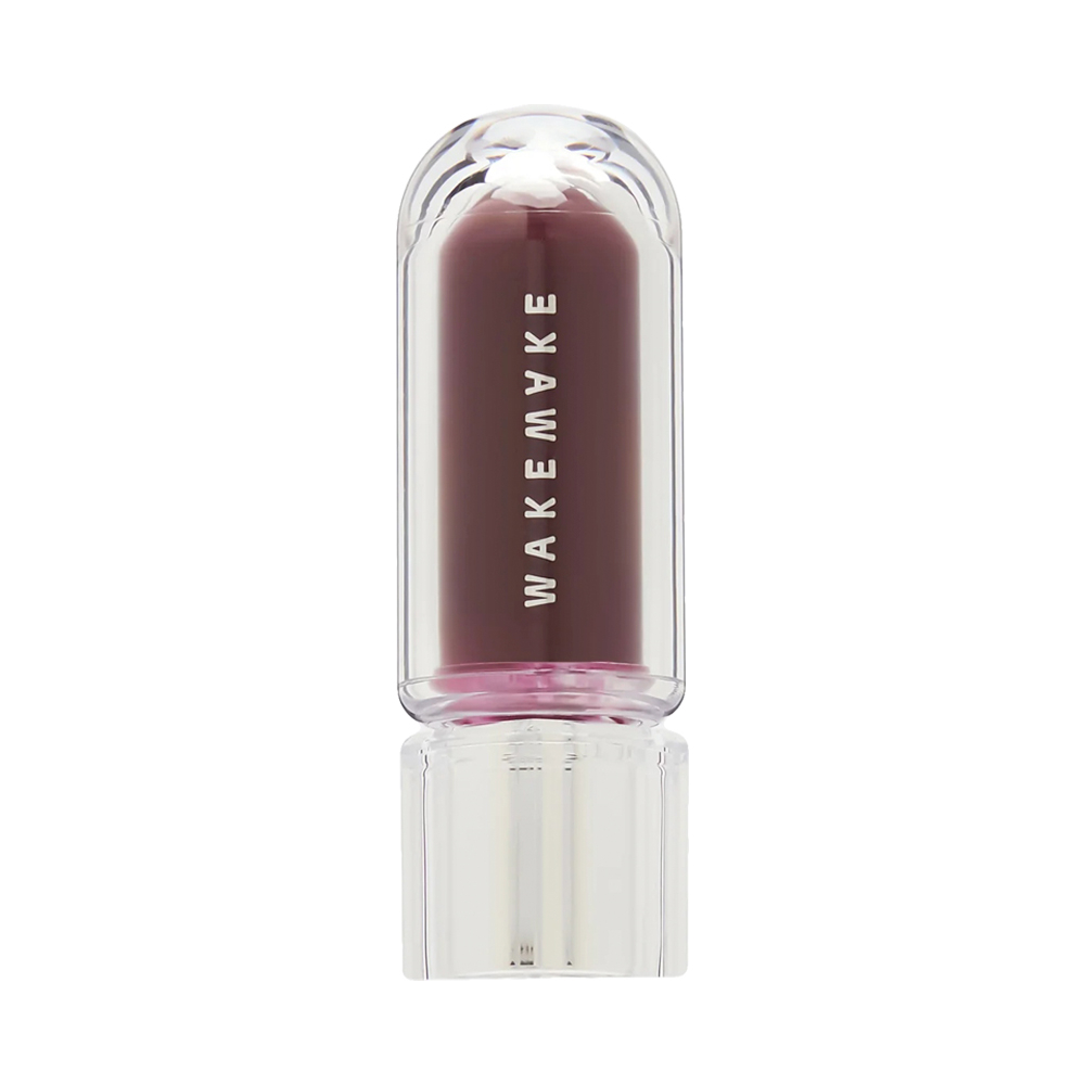 WAKEMAKE Dewy Gel Maxi Gloss #05 Flirting Блеск для губ 3,8g