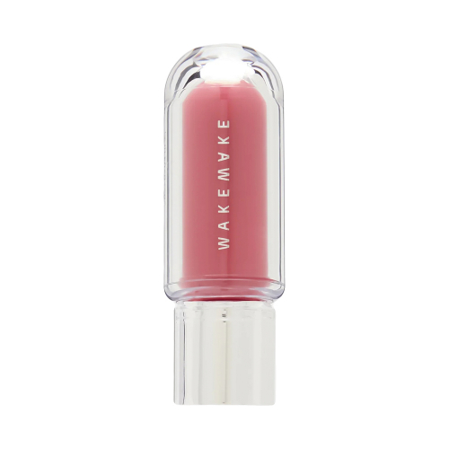 WAKEMAKE Dewy Gel Maxi Gloss #09 Ballet Pink Блеск для губ 3,8g