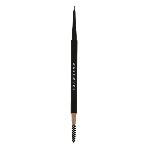 WAKEMAKE Soft Drawing Slim Brow #04 Soft Taupe Механический карандаш для бровей 0,09g