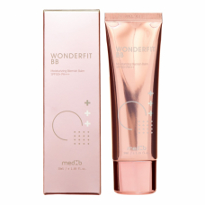 MedB Wonder Fit BB Cream No. 13 50ml ББ крем №13