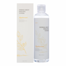 MEDB Derma Shot Toner Hyaluronic Тонер для лица с гиалуроновой кислотой