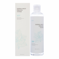 MEDB Derma Shot Toner Q10 Тонер для лица с коэнзимом Q10