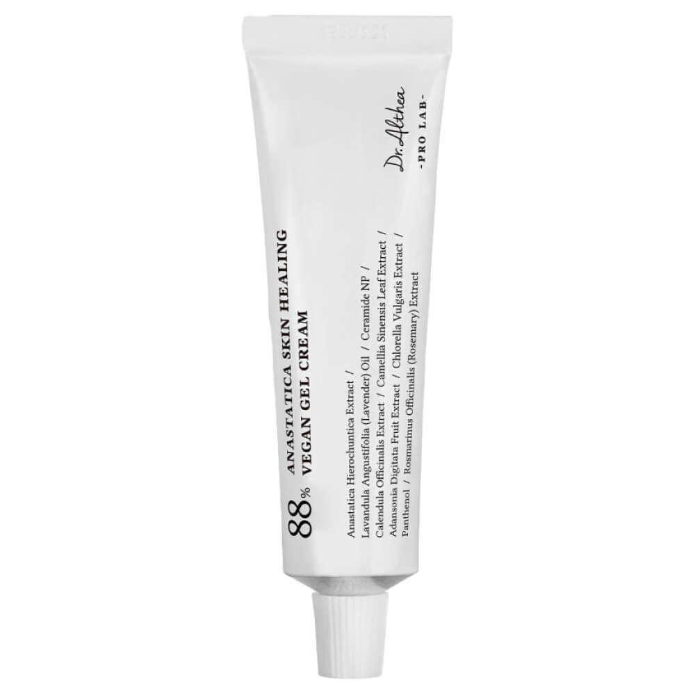 Dr.Althea Pro Lab Anastatica Skin Healing Vegan Gel Cream Крем для лица 30ml