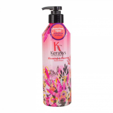 Kerasys Blooming &amp; Flowery Perfumed Shampoo Шампунь д/волос Флер 600ml