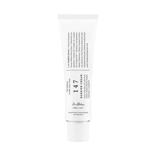 Dr.Althea 147 Barrier Cream Крем барьерный с церамидами 50мл