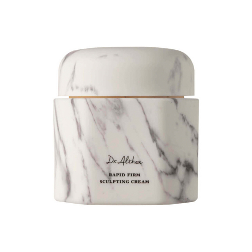 DR. ALTHEA Rapid Firm Sculpting Cream Крем для лица МОДЕЛИРУЮЩИЙ 45ml