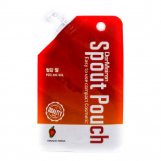 Отшелушивающий гель DerMeiren Smooth And Pure Peeling Gel 10g