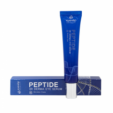 Сыворотка для кожи вокруг глаз с пептидами EYENLIP PEPTIDE 3R DERMA EYE SERUM 25ml