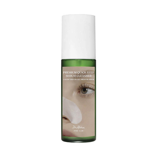 DR. ALTHEA Premium Quick Step Sebum Cleanser Тонер для очищения пор 100ml
