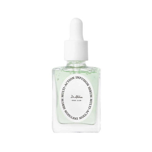 DR. ALTHEA Multi-Action Infusion Serum Многофункциональная инфузионная сыворотка 30ml