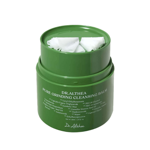 Dr.Althea Pro Lab Pure grinding cleansing Бальзам для лица очищающий 50ml