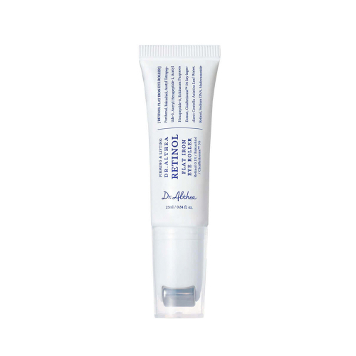 Dr.Althea Pro Lab Retinol Flat Iron Eye Roller Крем для век с ретинолом 25ml
