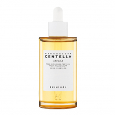 Сыворотка с экстрактом центеллы SKIN1004 Madagascar Centella Ampoule 100ml