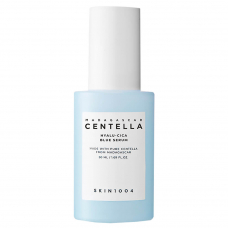 Сыворотка с экстрактом центеллы SKIN1004 Madagascar Centella Hyalu-Cica Blue Serum 50ml