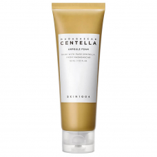 Пенка для умывания с экстрактом центеллы SKIN1004 Madagascar Centella Ampoule Foam 125ml