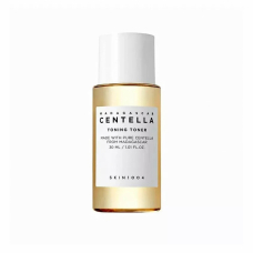 Тонер с экстрактом центеллы SKIN1004 Madagascar Centella Toning Toner 30ml