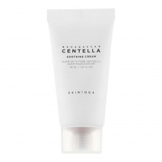 Крем охлаждающий с экстрактом центеллы SKIN1004 Madagascar Centella Soothing Cream 30ml