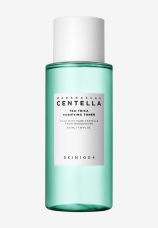 Тонер с экстрактом с чайного дерева SKIN1004 Madagascar Centella Tea-Trica Purifying Toner 210ml