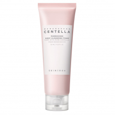 Пенка для сужения пор SKIN1004 Madagascar Centella Poremizing Deep Cleansing Foam 125ml