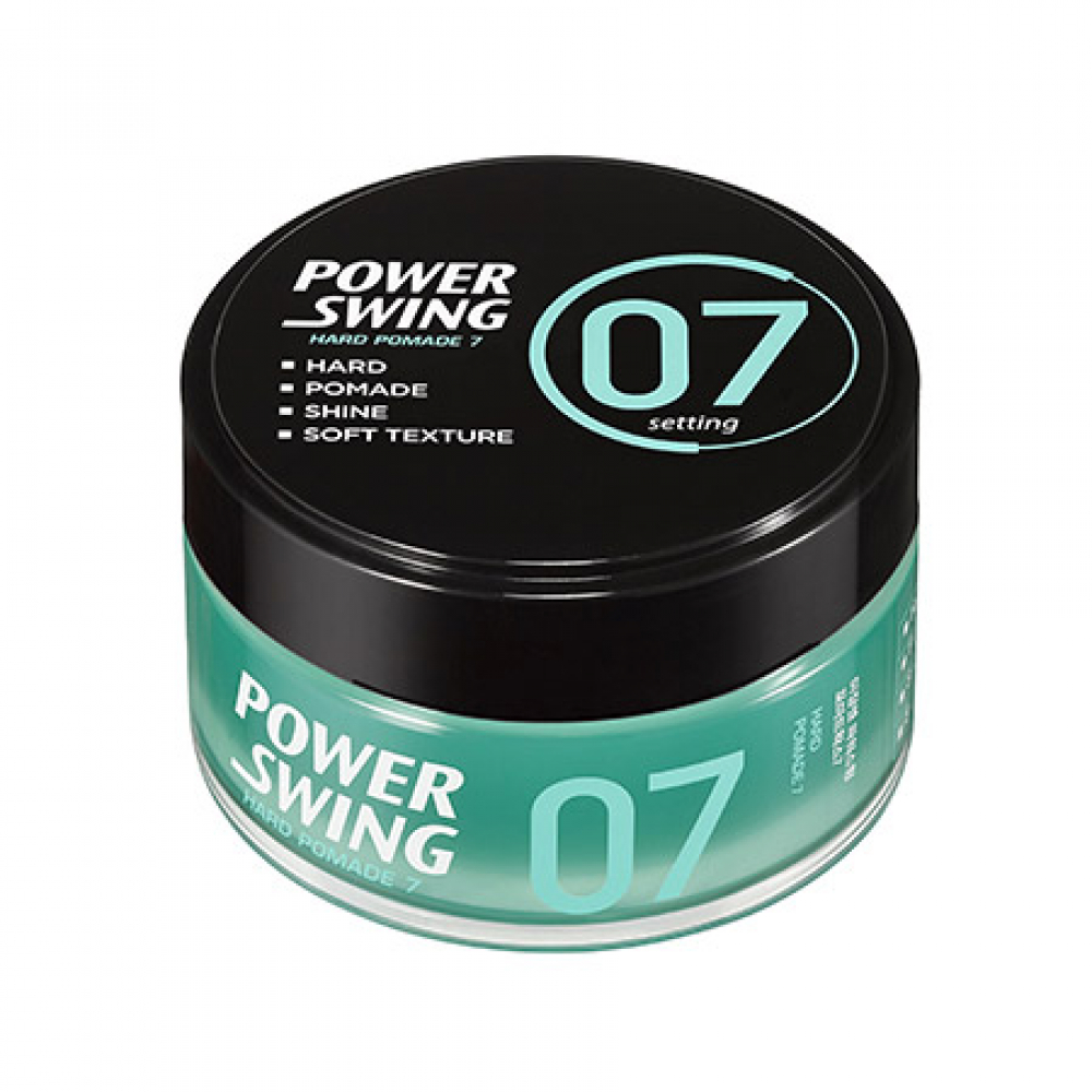 MISE EN SCENE POWER SWING POMADE WAX 7 Воск для укладки волос
