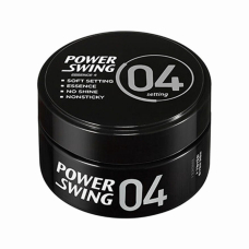 MISE EN SCENE POWER SWING ESSENCE WAX 4 Воск для укладки волос