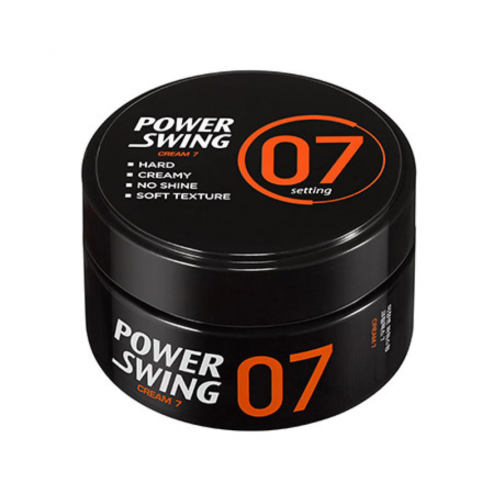 MISE EN SCENE POWER SWING CREAM WAX 7 Воск для укладки волос