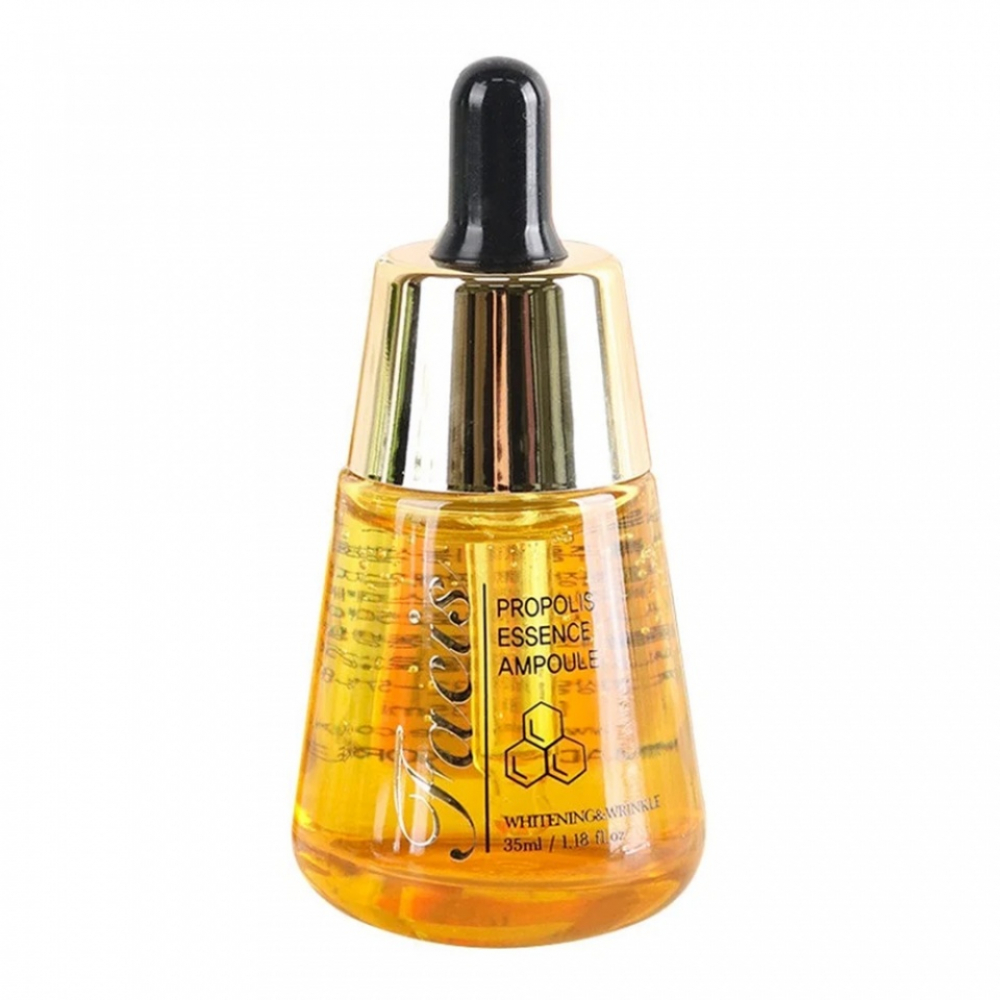 Сыворотка ампульная для лица с прополисом Facis Propolis Essence Ampoule 136g