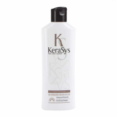 Оздоравливающий шампунь для волос KeraSys revitalizing shampoo 180ml