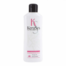 Восстанавливающий шампунь для волос KeraSys Hair Clinic System Repairing Shampoo 180ml