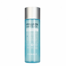 CONSLY Hyaluronic Acid & Beta-Glucan Moisturizing Toner-Essence Увлажняющий тонер-эссенция с гиалуроновой кислотой и бета-глюканом
