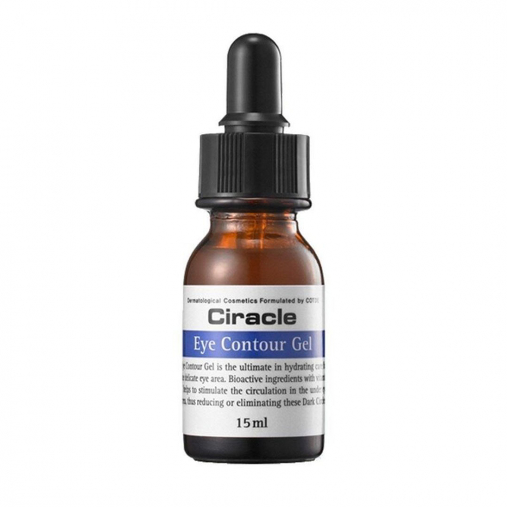 Гель для кожи вокруг глаз Ciracle Eye Contour Gel 15ml
