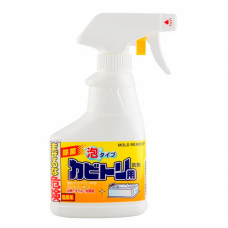 Пенящееся средство против плесени Rocket Soap 300ml