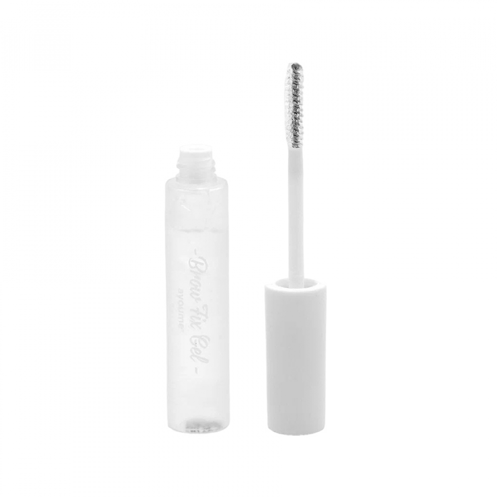 Прозрачный гель для укладки бровей Ayoume Brow Fix Gel 9g