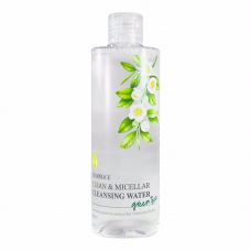 DEOPROCE CLEAN &amp; MICELLAR CLEANSING WATER GREEN TEA Мицеллярная вода с экстрактом зелёного чая