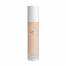 Тональная основа с экстрактом чёрной икры и ниацинамидом DEOPROCE ROYAL ESSENCE SIGNATURE FOUNDATION SPF50+ PA+++ №23 