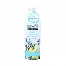 Kerasys Pure Charming Perfumed Rinse/Conditioner Кондиционер для волос Шарм 400ml