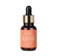 Обновляющая сыворотка с молочной кислотой 12,5% COS DE BAHA LS Lactic Acid Serum 30ml