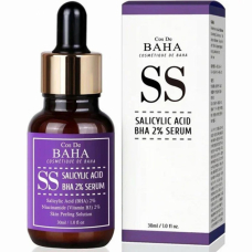 Cos De BAHA Salicylic Acid 2% Serum (SS) Сыворотка для проблемной кожи с салициловой кислотой 30ml
