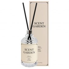 FOODHOLIC SCENT GARDEN DIFFUSER WHITE MUSK Диффузор для дома Мускус