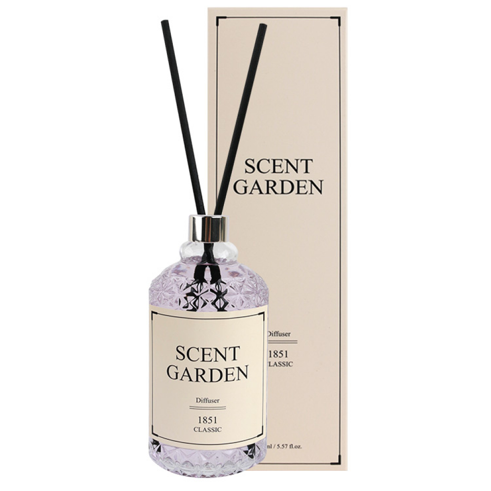 FOODHOLIC SCENT GARDEN DIFFUSER BERRY COCKTAIL Диффузор для дома Ягодный коктейль