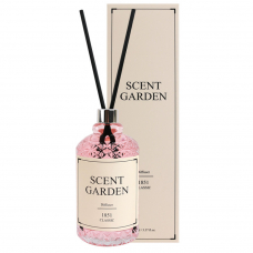 FOODHOLIC SCENT GARDEN DIFFUSER GRAPE FRUIT Диффузор для дома Грейпфрут