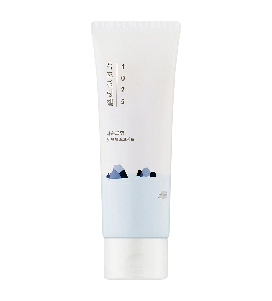 Round Lab 1025 Dokdo Peeling Gel 120ml Пилинг-гель