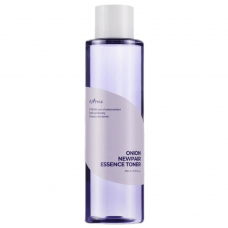 Тонер c экстрактом репчатого лука IsNtree Onion Newpair Essence Toner 200ml
