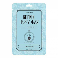 KOCOSTAR Retinol Happy Mask