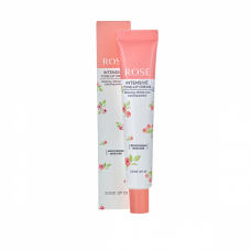 Крем для лица с экстрактом розы SOME BY MI ROSE INTENSIVE TONE-UP CREAM 50ml