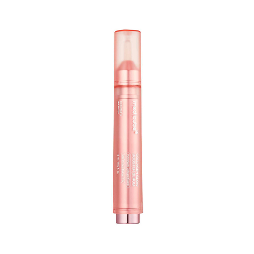 MEDICUBE Collagen Glow Booster Serum Сыворотка разглаживающая с коллагеном и ПДРН 15ml