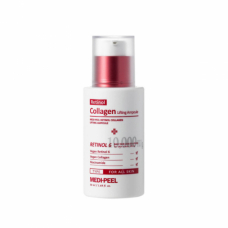 Инкапсулированная лифтинг-ампула с ретинолом MEDI-PEEL Retinol Collagen Lifting Ampoule 50ml